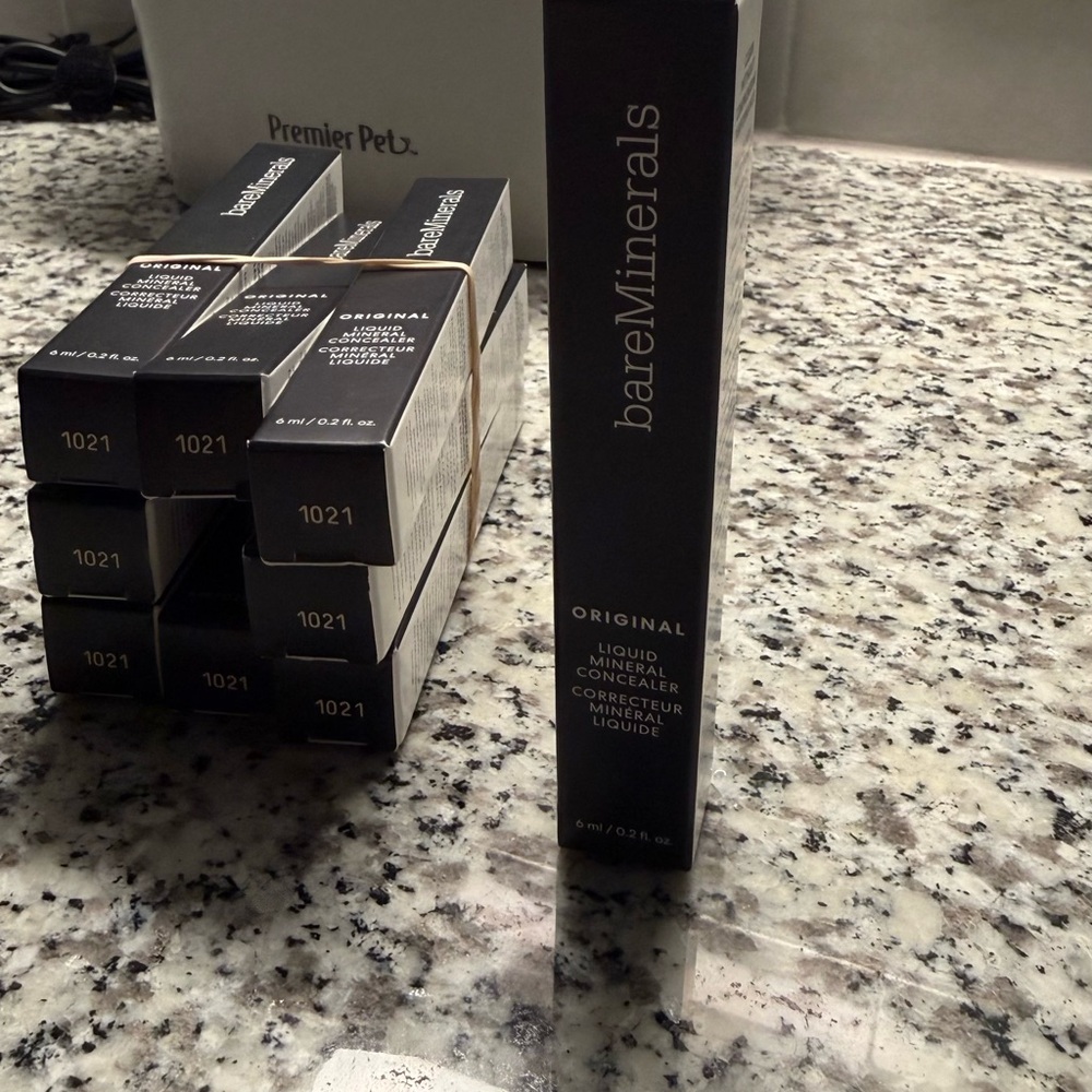 bareMinerals Original Concealer Fair 1N